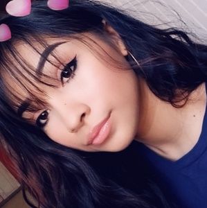 Meet your Posher, Isabelle